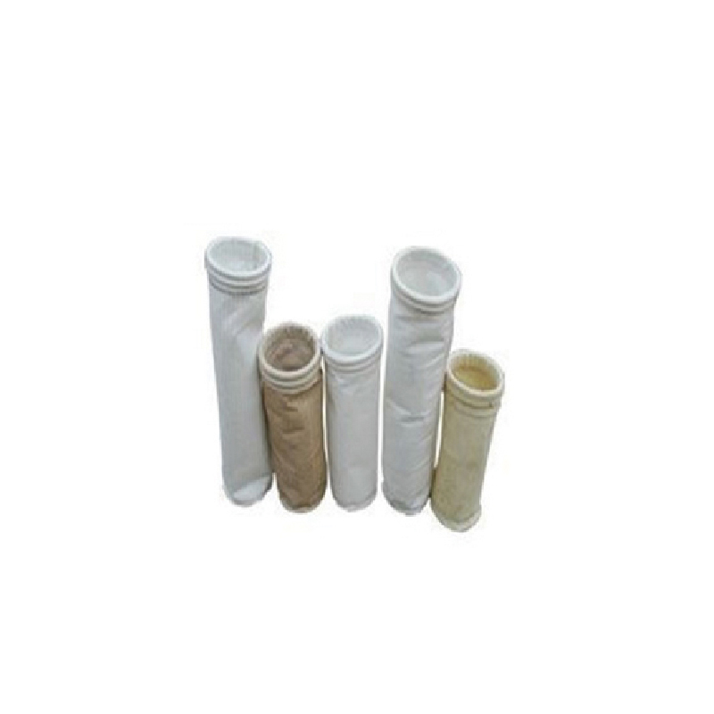 Filtre à manches à impulsions