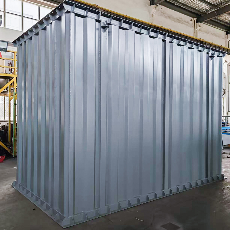 Dépoussiéreur à manches