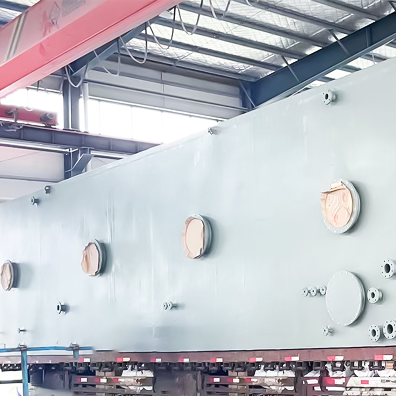 Filtre de désodorisation biologique FRP