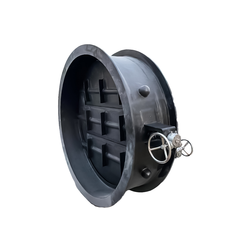 Accessoires pour conduits en fibre de verre