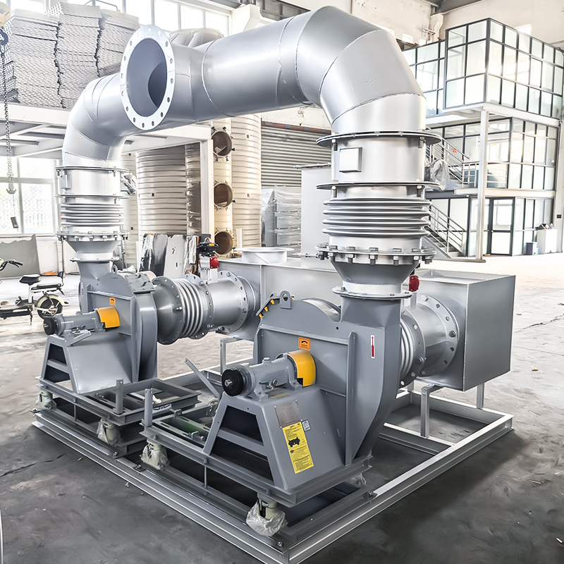 Équipement de combustion catalytique