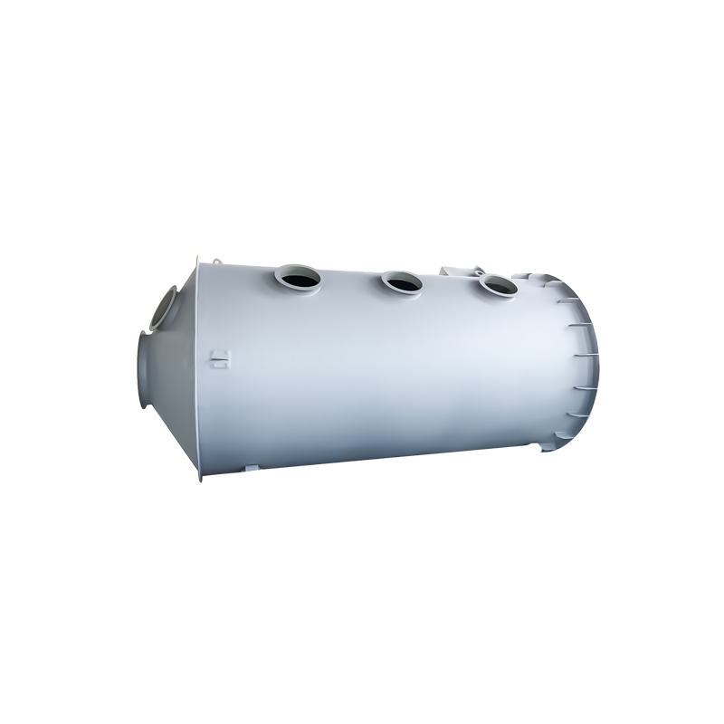 Tour de pulvérisation FRP