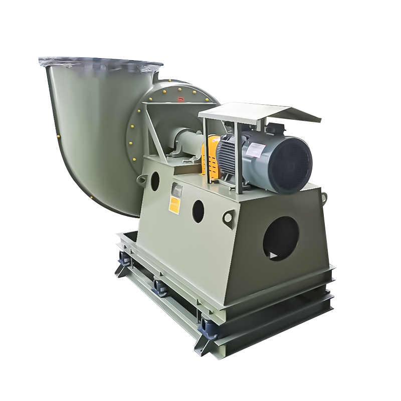 Ventilateur de type D en fibre de verre