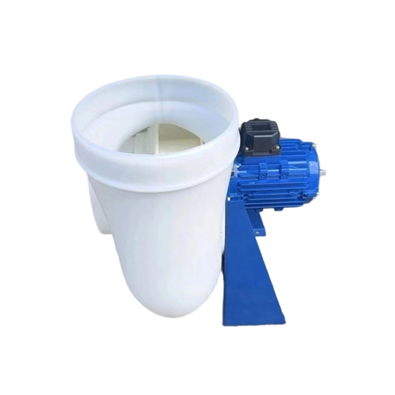 Ventilateur centrifuge anticorrosion FD