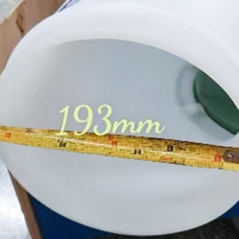 Ventilateur centrifuge anticorrosion FD