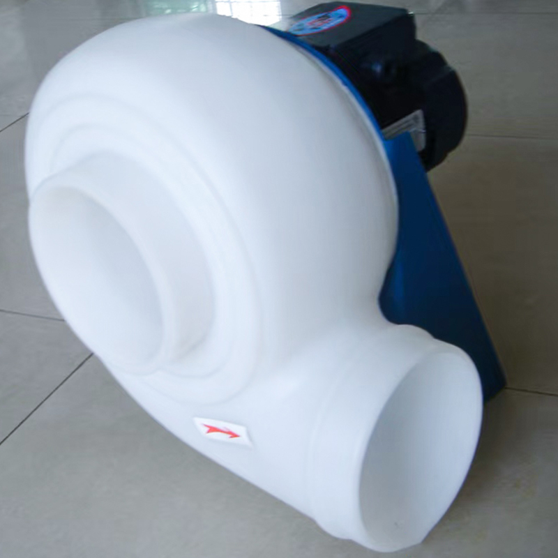 Ventilateur centrifuge anticorrosion FD