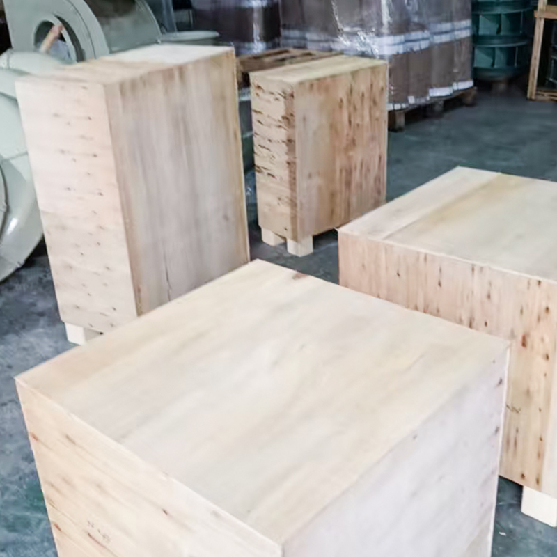 Roue centrifuge en PP