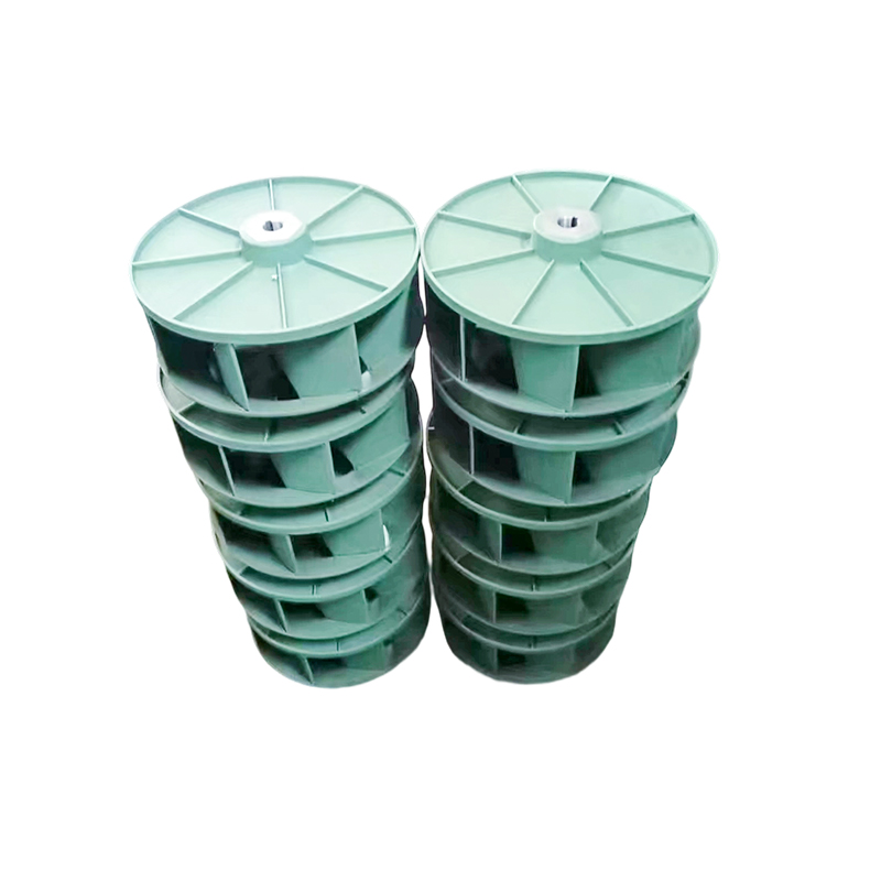 Roue centrifuge en PP