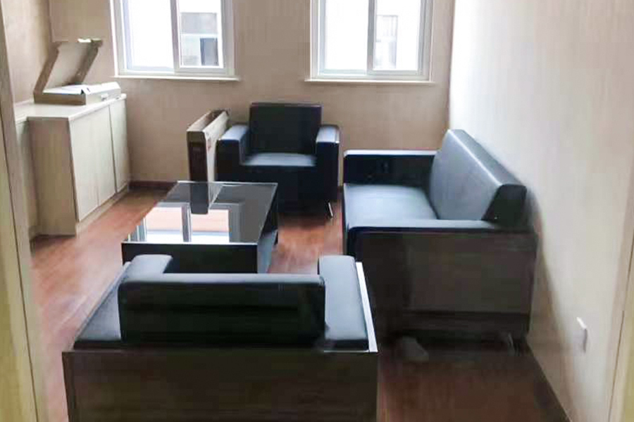 Environnement de bureau
