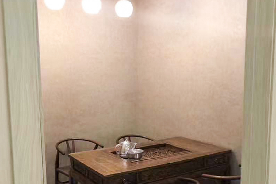 Environnement de bureau