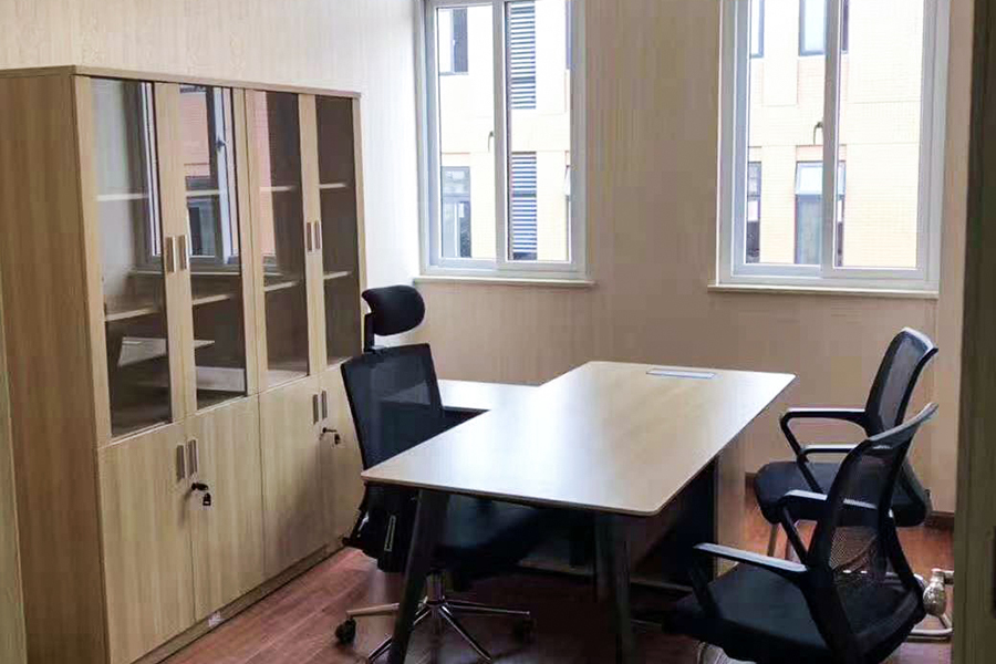 Environnement de bureau
